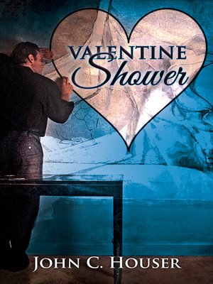 cover image of Valentine Shower